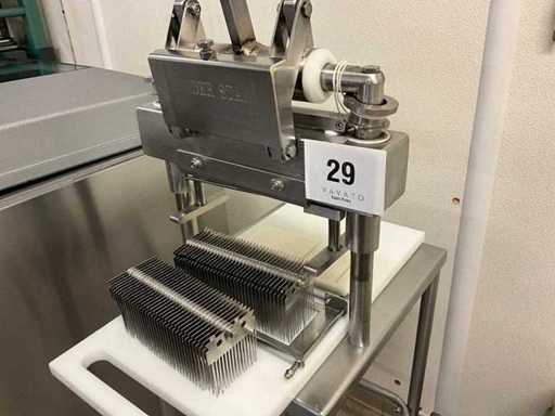 Tender star Tenderizer