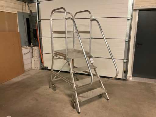 Roossien 50104 Bordestrap