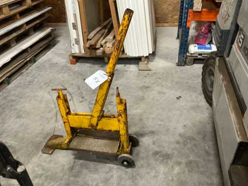 Revor Clinker Cutter