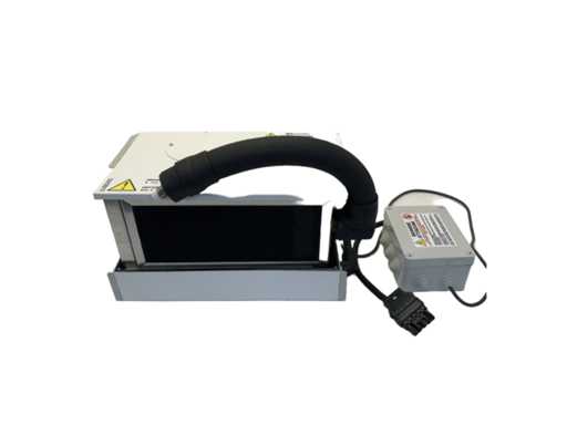 Frigomar 728 Marine Fancoil Unit pour climatisation 230V - 5000 BTU