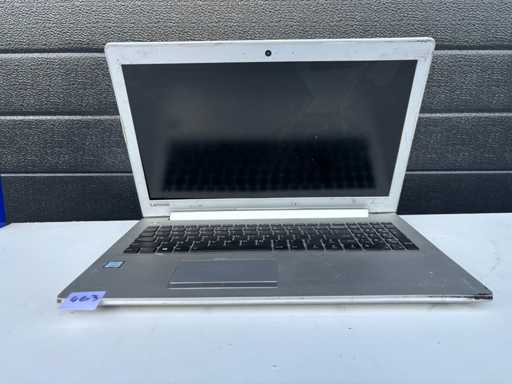 Lenovo - Laptop