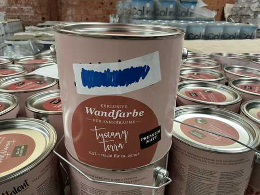 Ketel Ketel Muurverf voor binnen (94x)