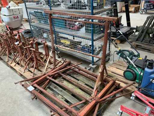 Mason's Trestle (5x)