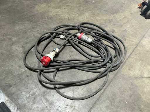 Power cable