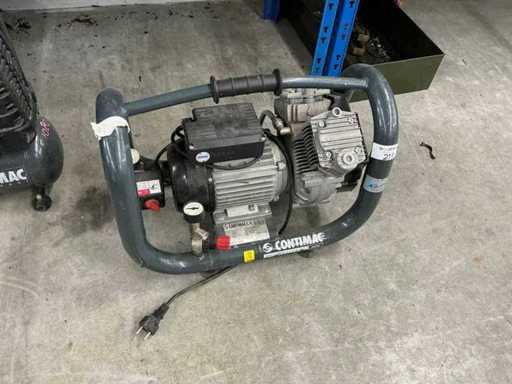 Sprężarka powietrza Contimac CM 2019 240/10/5W