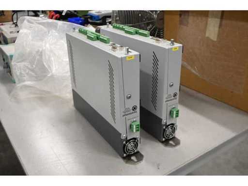 Softal Corona & Plasma Motion Control (2x)