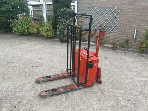 BT - Elektrische palletwagen