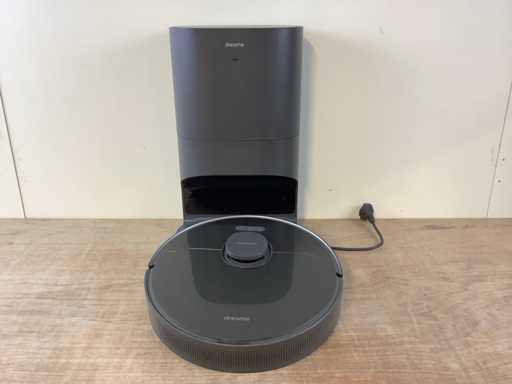 Dreame Bot Z10 Pro Roboter-Staubsauger