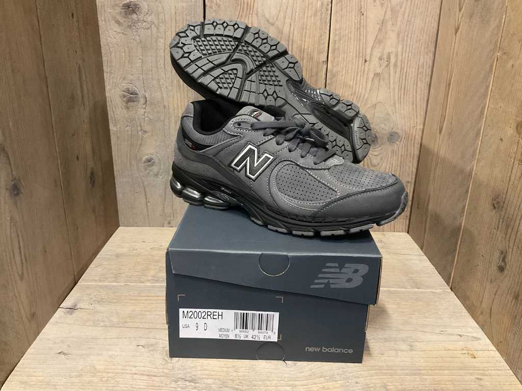 New balance taille outlet 44