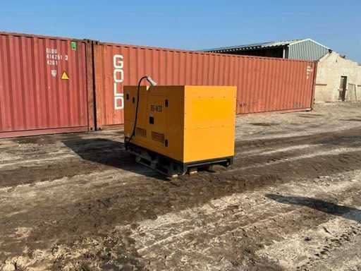 Fujian BS-W30 Stroom Generator 2020