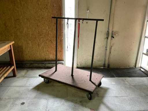 Transport cart