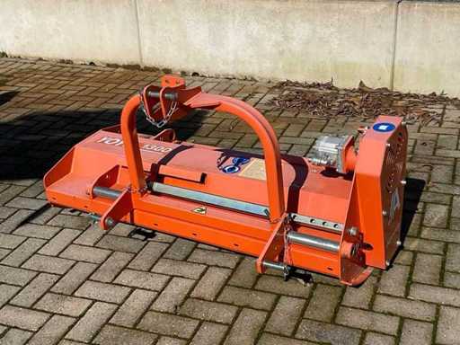 2023 Agrimaster Yoyo 1300 Flail Mower