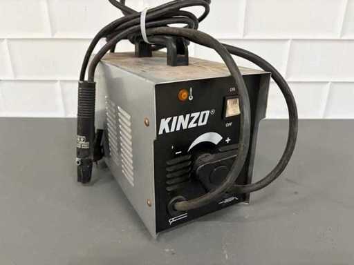 Kinzo – Schweißleistung 130 – Schweißmaschine