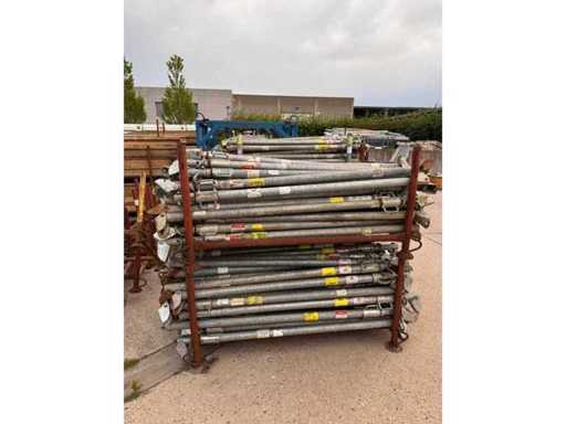 galva Type UC 170-300 - Verticale stelling (60x)