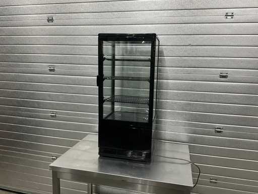 RT-78B-1 Pastry Display Case