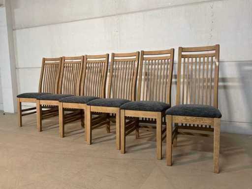 Mino Dining Chair (6x)