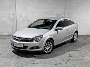 Opel Astra GTC 1.8 Temptation 140hp 2007, 88-XT-FZ Youngtimer
