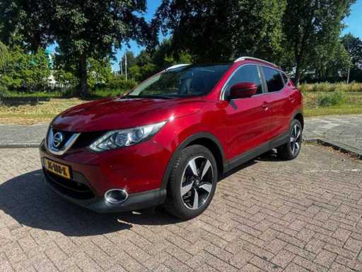 Cars and commercial vehicles, Spijkenisse