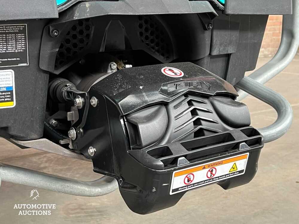 Seadoo Spark TRIXX 90pk 899cc 2018