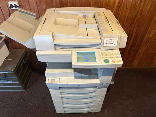 Dialta - Di 250 - imprimante