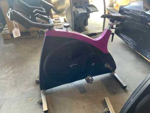Bodybike supreme connect Spinningbike