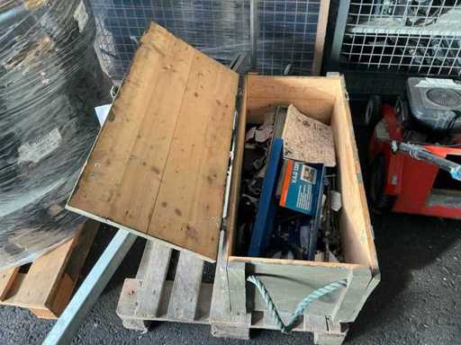 Workshop tools