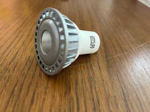 Éclairage LED Lohuis Gu10 (50x)