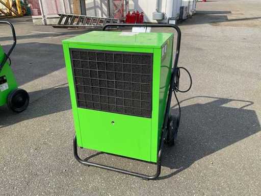 REMKO AMT 110-E luchtdroger