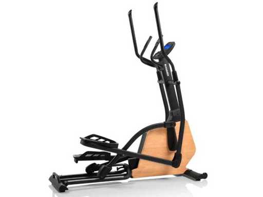 CrossPace 5.0 NorsK - Elliptische trainer - Stepper