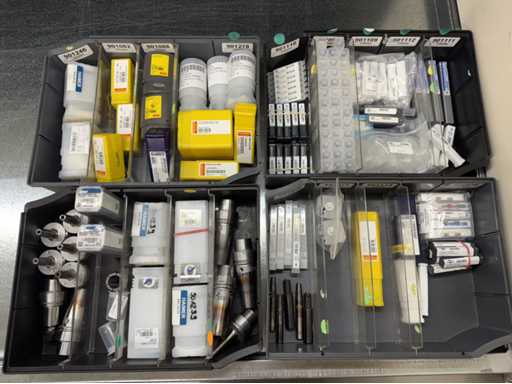   Strumenti di pubblicazione 