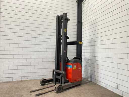 Linde - 2004 - R16 - Reach truck