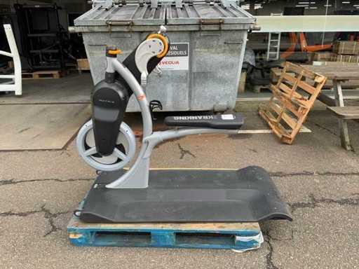 Matrix johnny g krankcycle Crosstrainer