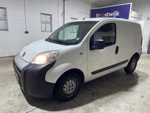 Fiat - Fiorino - 1.3 MJ Actuelle - V-798-SH