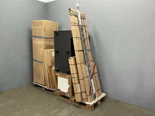 Części kuchenne (26x)