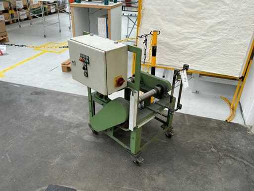 Raddrizzatrici, decagli