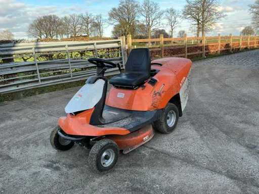 Stihl RT4082 Aufsitzmäher