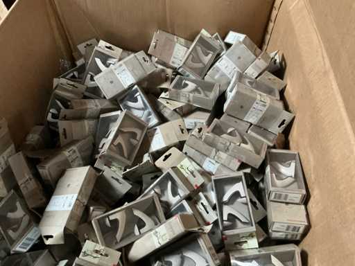 Groupe de porteurs d’étagères Duraline Scarpo