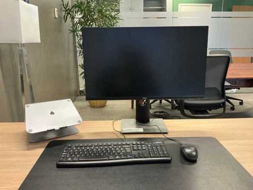 Dell P2719hc Monitor