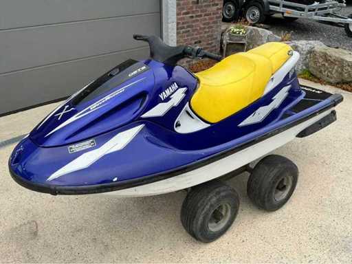 Yamaha GP 800 Jetski