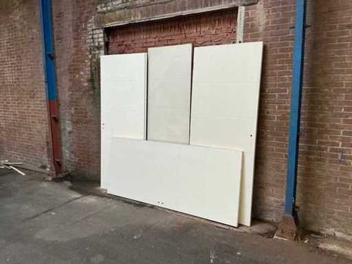 Skantrae Door 2115x730 mm (4x)