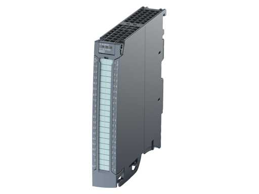 Siemens Simatic S7-1500 6ES7 521-1BL10-0AA0 Digitales Eingangsmodul (4x)