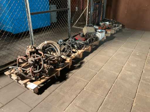 Akcesoria do spawania wsadowego i różne