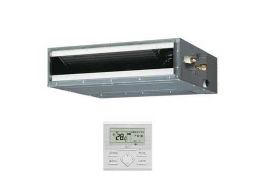 Atlantic ARXG07KLLAP Single en Multi-split binnendelen (2x)