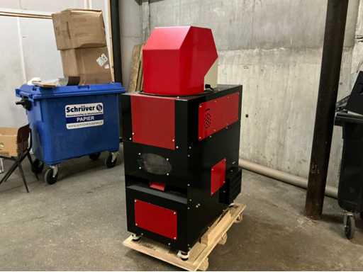 Granulator Lansing Home LX-150 2025