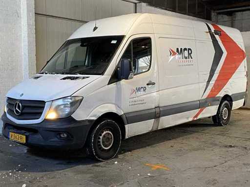 Mercedes-Benz - Sprinter - 316 2.2 CDI 432 - Van