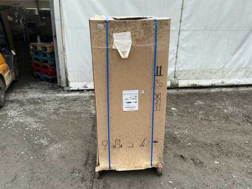 Chappee Eria-N Duo 4-8/E Heat Pump