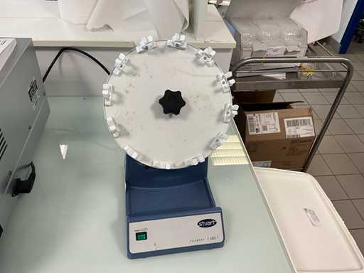 STUART SB2 Rotary Stirrer