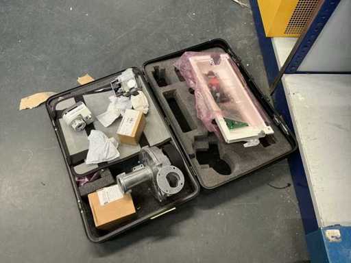 Setul de întreținere Nefit Topline