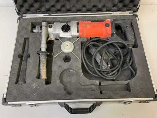 Carat - A-1821 - 2021 - Wiertarka diamentowa