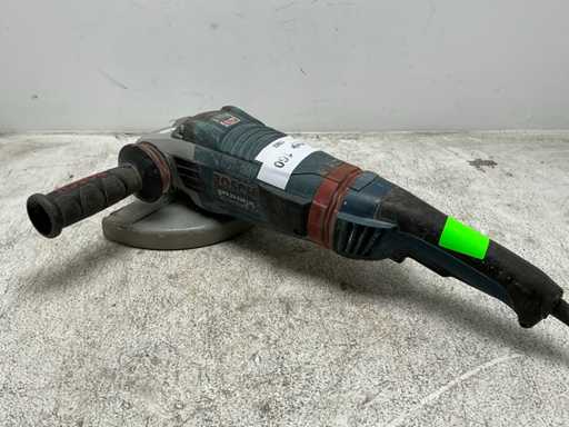 2011 Bosch GWS 22-230 LVI Angle grinder - 230mm